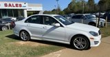 Used 2014 Mercedes-Benz C 250 Sedan image 3
