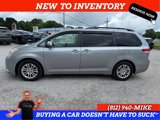 Used 2013 Toyota Sienna XLE image 3