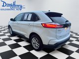 Used 2022 Ford Edge SEL image 3