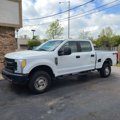 Used 2017 Ford F250 XL image 2