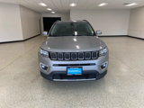 Used 2020 Jeep Compass Limited image 4