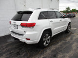 Used 2014 Jeep Grand Cherokee Overland image 6