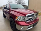 Used 2015 RAM 1500 Lone Star image 4