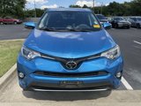 Used 2018 Toyota RAV4 XLE image 2