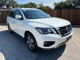 Used 2017 Nissan Pathfinder SL w/ SL Premium Package image 3