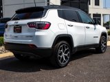 Used 2024 Jeep Compass Limited image 6