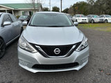 Used 2017 Nissan Sentra SV image 3