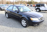 Used 2007 Hyundai Sonata GLS image 4