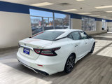 Used 2023 Nissan Maxima SV w/ Floor Mat Group image 6