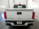 Used 2021 Chevrolet Colorado LT w/ Fleet Safety Package image 5