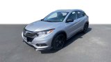 Used 2022 Honda HR-V Sport image 4