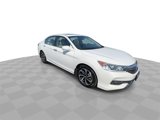 Used 2017 Honda Accord EX-L image 2