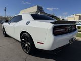 Used 2016 Dodge Challenger R/T Scat Pack w/ Leather Interior Group image 4
