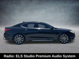 Used 2018 Acura TLX V6 w/ Technology Package image 4