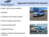 Used 2024 Chevrolet Trax RS image 5