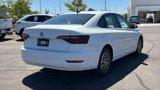 Used 2021 Volkswagen Jetta S image 5