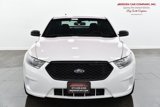 Used 2017 Ford Taurus Police Interceptor w/ Ready For The Road Package image 2