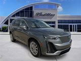 Used 2022 Cadillac XT6 Premium Luxury w/ LPO, Radiant Package image 3