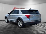 Used 2022 Ford Explorer XLT image 3