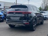 Used 2020 Kia Sportage S w/ S Sunroof Package image 3