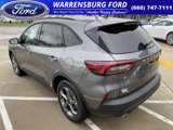 New 2025 Ford Escape ST-Line w/ Tech Pack #1 image 5