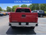 Used 2015 GMC Sierra 1500 SLT w/ SLT Preferred Package image 4