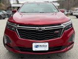 Used 2023 Chevrolet Equinox RS image 2