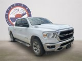 Used 2021 RAM 1500 Big Horn w/ Trailer Tow Group image 2