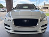 Used 2020 Jaguar F-PACE Portfolio image 4