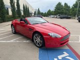 Used 2007 Aston Martin V8 Vantage Roadster image 3