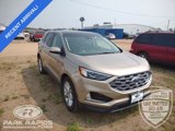 Used 2020 Ford Edge Titanium w/ Equipment Group 301A image 2