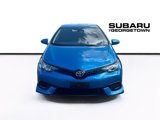 Used 2017 Toyota Corolla iM image 2