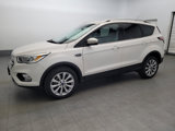 Used 2017 Ford Escape Titanium image 2