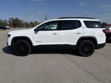 Used 2023 GMC Acadia SLE w/ Driver Convenience Package image 2
