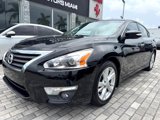 Used 2015 Nissan Altima 2.5 SV w/ Convenience Package image 3