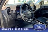 Certified 2021 Ford Bronco Sport Outer Banks w/ Outer Banks Package image 2