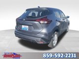 Used 2024 Nissan Kicks S image 4