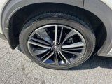 Certified 2022 INFINITI QX55 Luxe w/ Cargo Package image 3