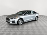 Used 2020 Ford Fusion SEL image 6