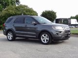 Certified 2019 Ford Explorer XLT w/ Equipment Group 202A image 2