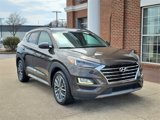 Used 2020 Hyundai Tucson Ultimate image 3