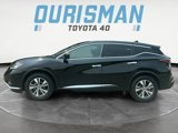 Used 2023 Nissan Murano S image 3
