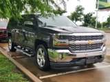 Used 2016 Chevrolet Silverado 1500 LT w/ All Star Edition image 2