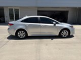 Used 2025 Toyota Corolla LE image 4