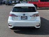 Used 2015 Lexus CT 200h image 5