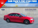 Used 2016 Volkswagen Jetta Sport image 2