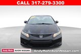 Used 2012 Honda Civic LX image 2