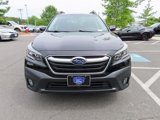 Used 2020 Subaru Outback Premium image 2
