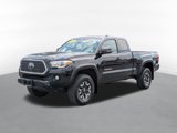 Used 2019 Toyota Tacoma TRD Off-Road image 5