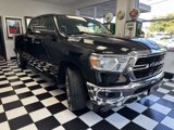 Used 2020 RAM 1500 Big Horn image 3